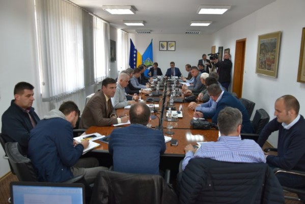 Tunel ormanica 02 21 03 2019
