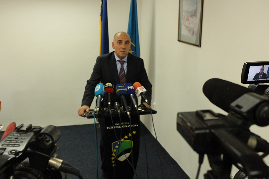 Slikovni rezultat za Premijer Tulumović"