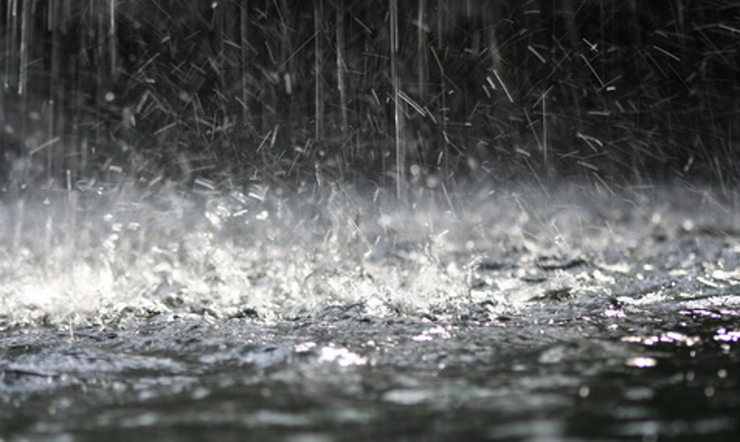 TIP.ba | Kiša tokom naredna četiri dana