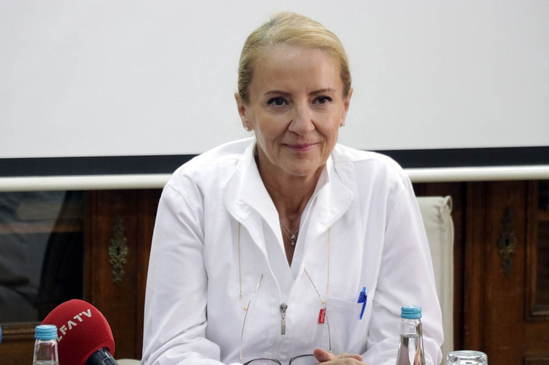 tip ba dr izetbegović za n1 tri medicinske sestre sa molba za posao medicinske sestre
