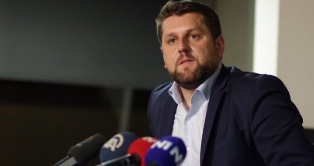 TIP.ba | Duraković: Akcija SIPA-e pokazuje da državni TIP.ba | Duraković: Akcija SIPA-e pokazuje da državni