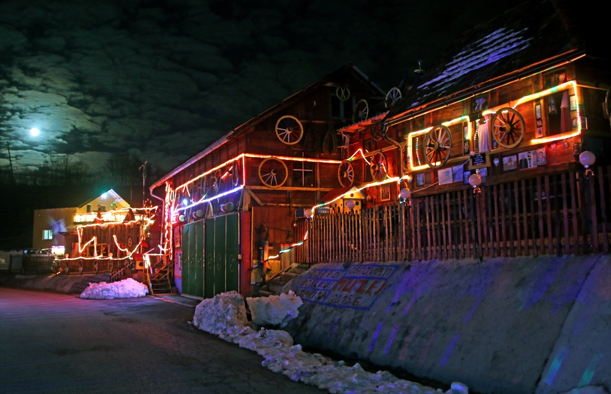 TIP ba Bajkoviti prizori u Drijenči Čarolija Ilije Filipovića odsexiezpix  Web Porn