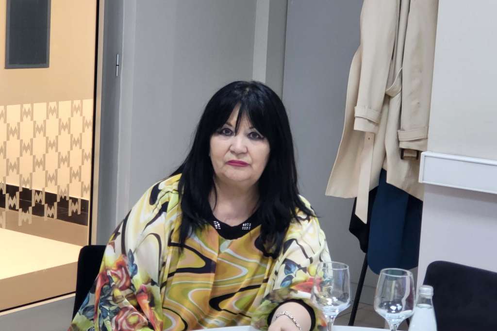 Najla Ramic Ramić: Prema Svjetskoj zdravstvenoj organizaciji nitko u BiH nije zdrav ...