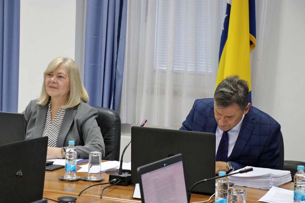 Prihvaćena Strategija Poljoprivrede I Ruralnog Razvoja FBiH 2021-2027 ...