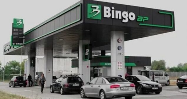 TIP ba BINGO Petrol Objavio Najnovije Sni enje Cijene Goriva Ima 