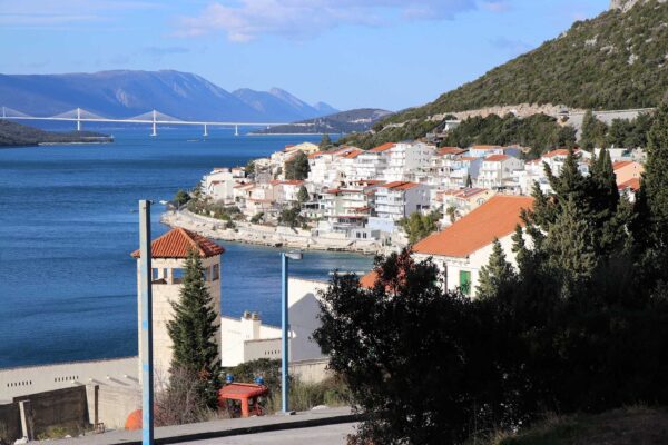 Ljetovanje će Biti Skuplje Nego Ikada: Neum Najjeftiniji Na Jadranu ...