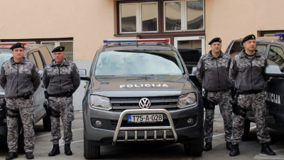 Vlada FBiH zatražila od kantonalnih MUP-ova da obave ljekarske preglede policijskih službenika u naredna tri mjeseca