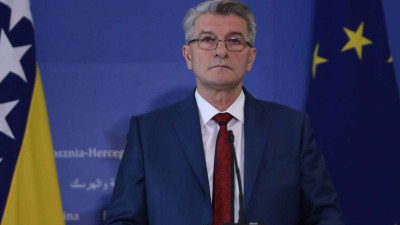 Mehmedović traži da nezavisna revizorska kuća izvrši reviziju rada UIO BiH