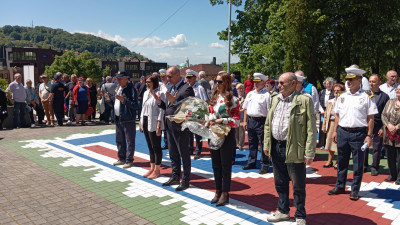 Obilježena 32. godišnjica manevarskih jedinica policije SJB Tuzla