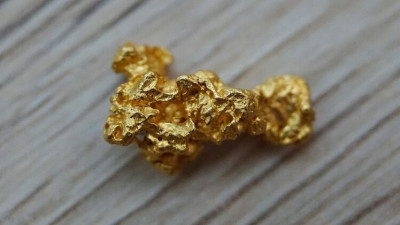 Veliko otkriće: Naučnici stvorili novi oblik zlata