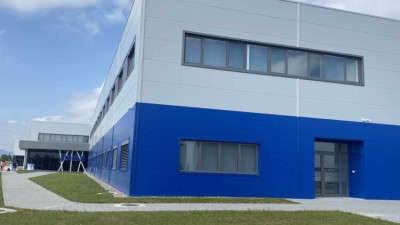 Otvoren pogon njemačke kompanije u BiH vrijedan 20 miliona eura: “Njene proizvode ima svaki drugi automobil u svijetu”