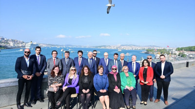 Ministri obrazovanja iz BiH u studijskoj posjeti Istanbulu