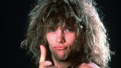 Thank You, Goodnight: Bon Jovijeva iznenađujuće razorna oda izgubljenoj mladosti