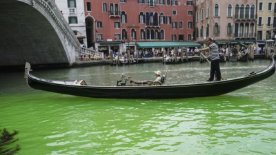 Prvi ovakav slučaj u svijetu: Venecija počinje naplaćivati ulaz jednodnevnim turistima, evo kako će to funkcionisati