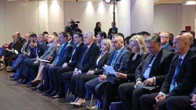 Mostar Security Forum: Hibridni rat vodi se u Bosni i Hercegovini