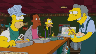 Simpsoni “ubili” jednog od likova serije nakon gotovo 35 godina prikazivanja