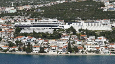 Nastavak sudske sage: Dok kultni hotel u Neumu čeka prodaju za 2,5 miliona KM, zemljište doseglo vrijednost od 13 miliona