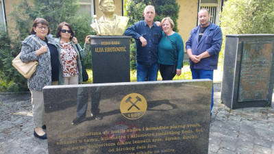 Godišnjica smrti najpoznatijeg bh. rudara Alije Sirotanovića