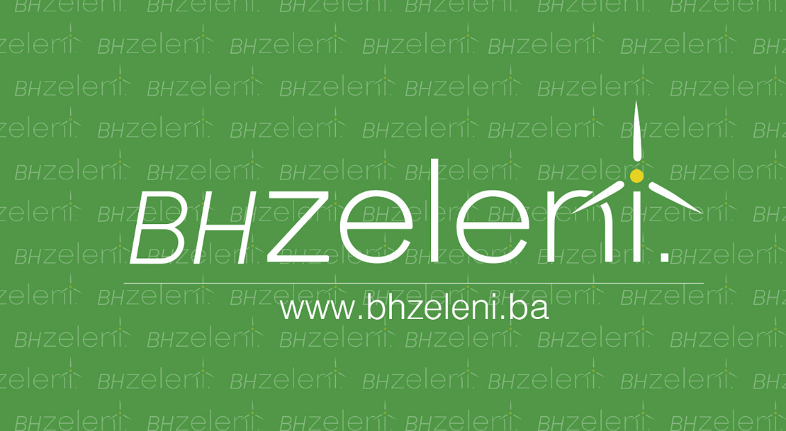 BH Zeleni Tuzla: Još Nismo Donijeli Odluku O Podršci Bilo Kojem ...