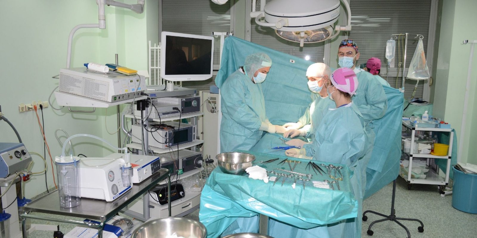 U UKC Tuzla uspješno urađene transplantacije bubrega i rožnica U UKC Tuzla uspješno urađene transplantacije bubrega i rožnica