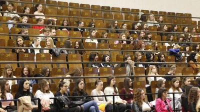 Foto: U SKPC “Mejdan” održan “Girl’s day”