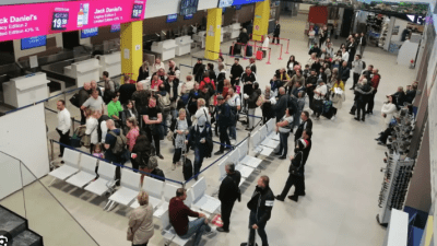 BHDCA traži vraćanje takse na aerodromima: Ukidanje naknade bez rezultata, čak je pao broj odlazećih putnika