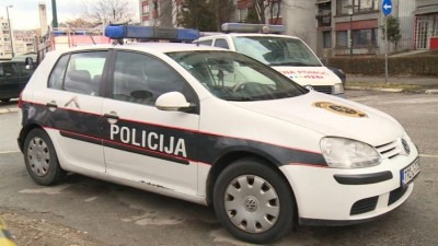 Stravično: Uhapšen policajac u Sarajevu zbog bludnih radnji nad maloljetnikom