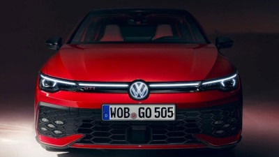 Foto: Volkswagen smanjio snagu Golfa GTI, evo i zašto