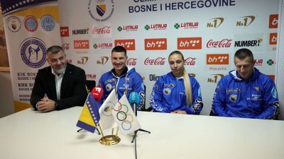 Reprezentativci BiH u kick boxu osvojili 18 medalja na seniorskom EP i juniorskom SP