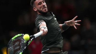 Džumhur u drugom kolu ATP turnira u Rio de Janeiru