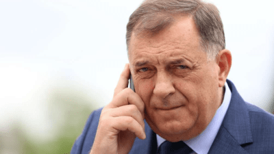 Dodik nudi strancima litij u zamjenu za ustupke, građani protiv