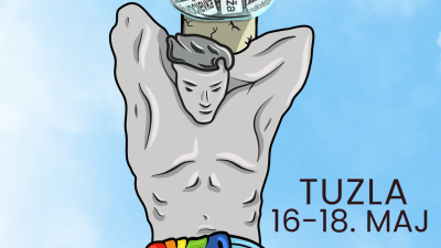 Peto izdanje festivala Kvirhana u Tuzli
