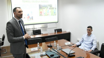 Foto: TKfit – Zdravo dijete, snažan temelj budućnosti