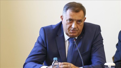 Dodik očekuje da bi CIKBiH mogao da zabrani SNSD-u i US kandidovanje na izborima
