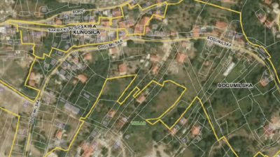 Izmjena režima saobraćaja u ulici Bogumilska u Tuzli