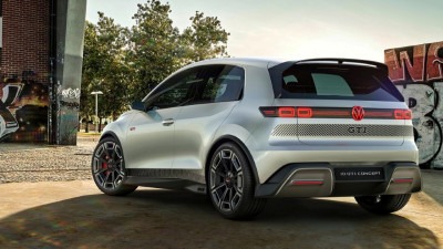 Foto: Volkswagen uskoro predstavlja novi GTI, imat će 340 KS