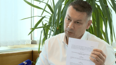 Nešić izlazi iz pritvora: Zatražene mjere zabrane