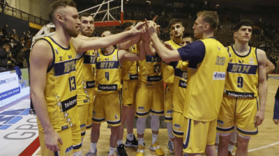 Kvalifikacije za Mundobasket 2027: Bosna i Hercegovina u grupi sa Srbijom i Turskom