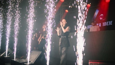 Foto/Weekend Media Festival: Punoljetno izdanje najvećeg regionalnog festivala nadmašuje sve dosad viđeno
