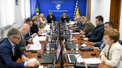 Investicija u budućnost Tuzlanskog kantona: 670.000 KM za razvoj, poduzetništvo i inovacije