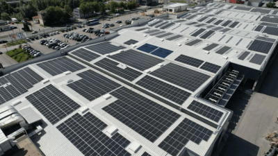 SAD pronašle skrivene komunikacione komponente u uređajima obnovljive energije