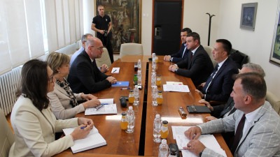 Foto: Pravedna tranzicija: Pola miliona KM za lokalni razvoj Tuzle