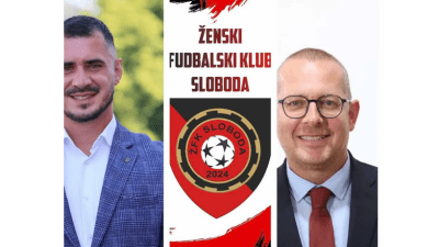 Jednoglasna podrška vijećnika i Gradske uprave Tuzla ŽNK ‘Sloboda 2024’