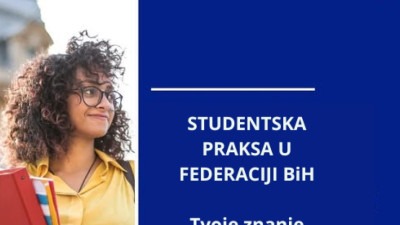 FMOZ: Omogućene nove prilike za studentsku ferijalnu praksu u Federaciji BiH
