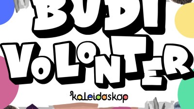 Otvoren javni poziv za volontere na Festivalu umjetnosti mladih „Kaleidoskop“ 2025.