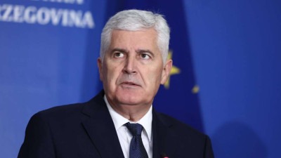Čović: Rekonstrukcija Vijeća ministara BiH nije realna