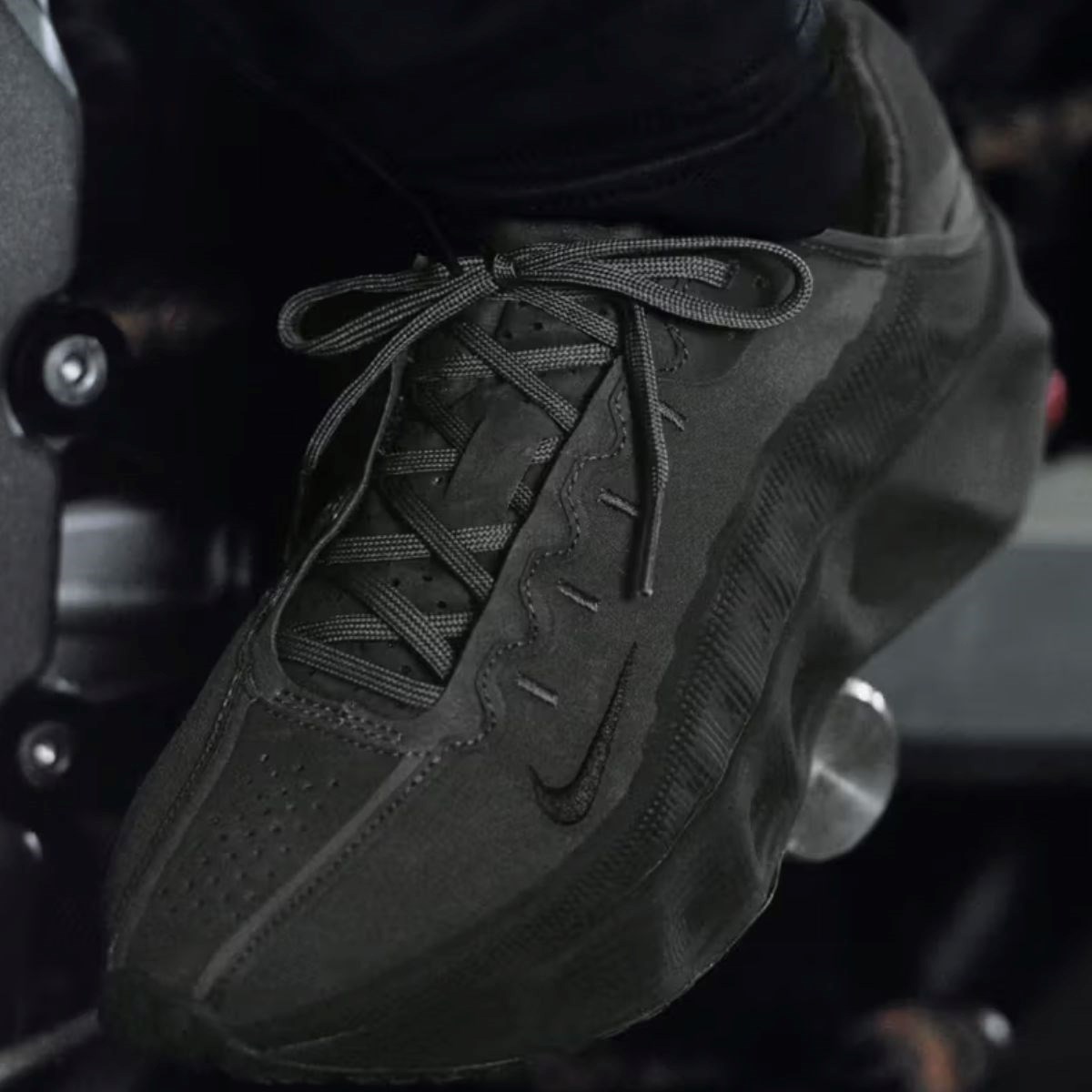 Foto: “Past ću u nesvijest”: Nike predstavio nove tenisice