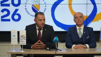 Prvi “Tour of Bosnia and Herzegovina”