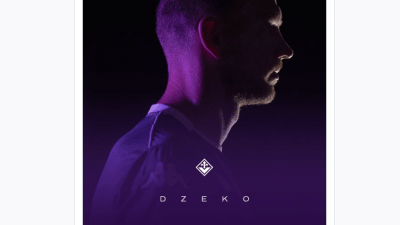 Edin Džeko je novo pojačanje Fiorentine