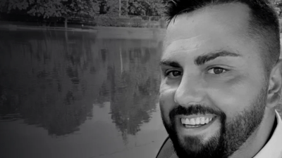 Na UKC Tuzla preminuo Tuzlak Saša Vilušić (37) nakon 20 dana borbe za život